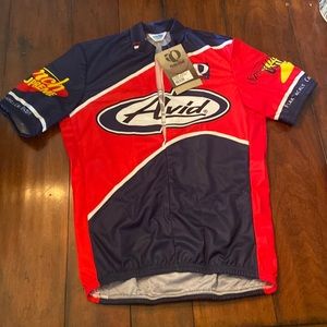 Avid cycling Jersey
